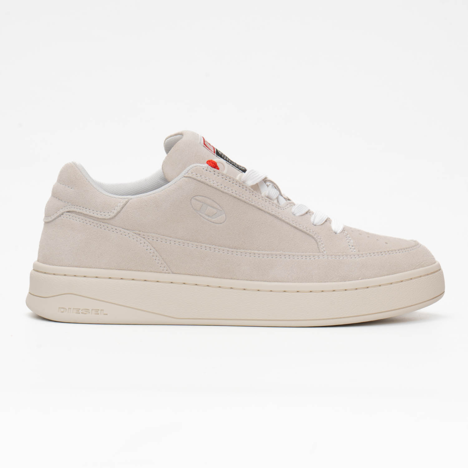 Кеди Diesel S-Sinna Low X White