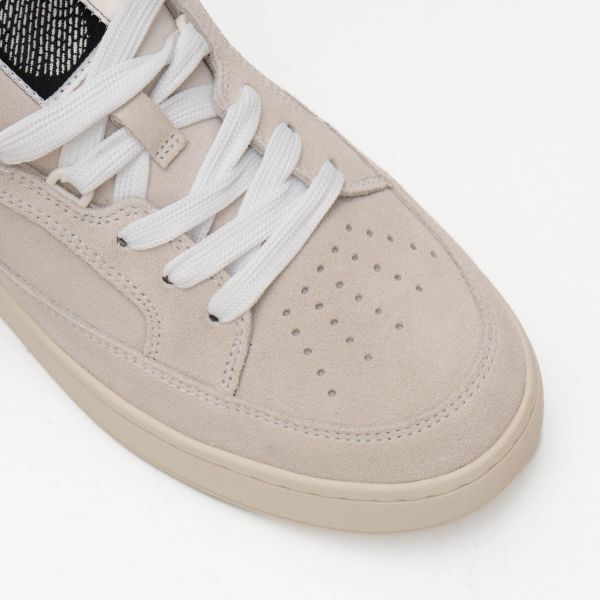 Кеды Diesel S-Sinna Low X White.