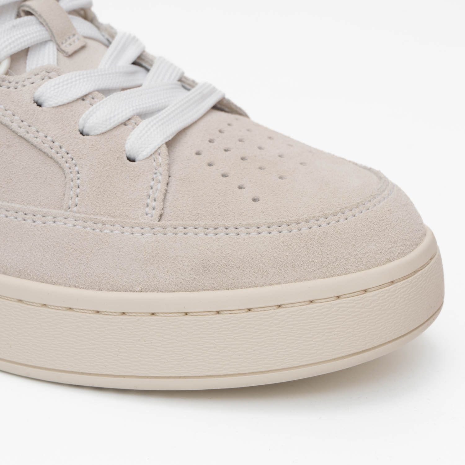 Кеди Diesel S-Sinna Low X White