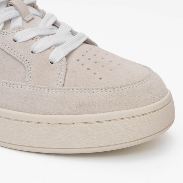 Кеды Diesel S-Sinna Low X White.