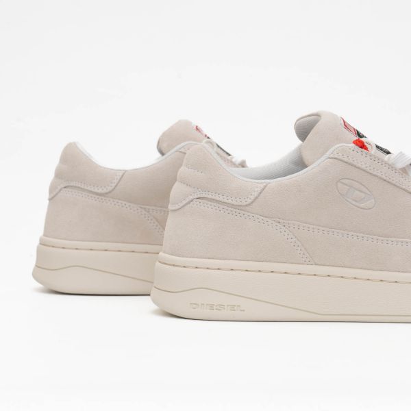 Кеды Diesel S-Sinna Low X White.
