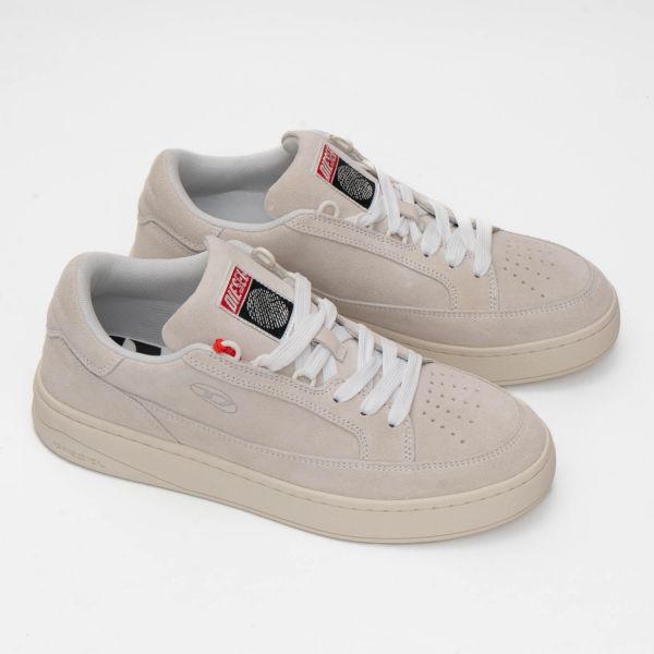 Кеды Diesel S-Sinna Low X White.