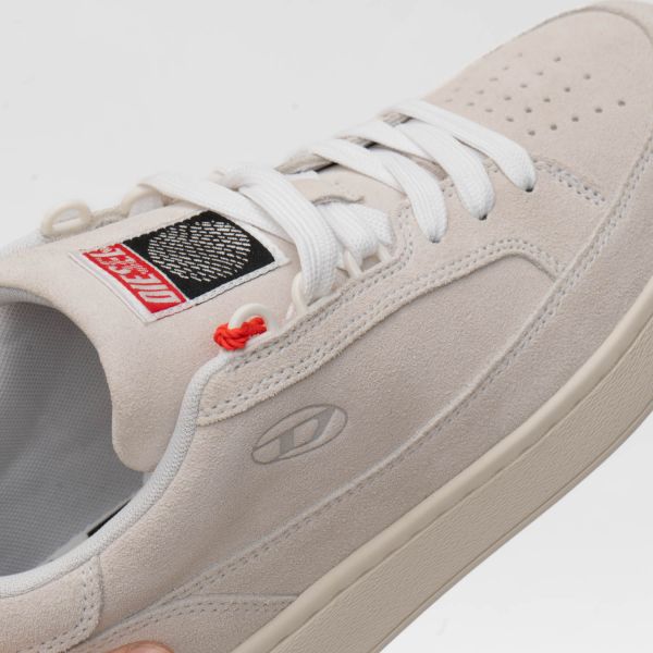 Кеды Diesel S-Sinna Low X White.