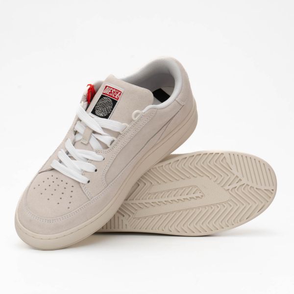 Кеды Diesel S-Sinna Low X White.