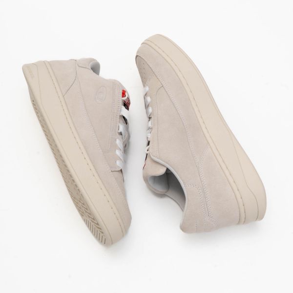 Кеды Diesel S-Sinna Low X White.