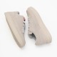 Кеди Diesel S-Sinna Low X White