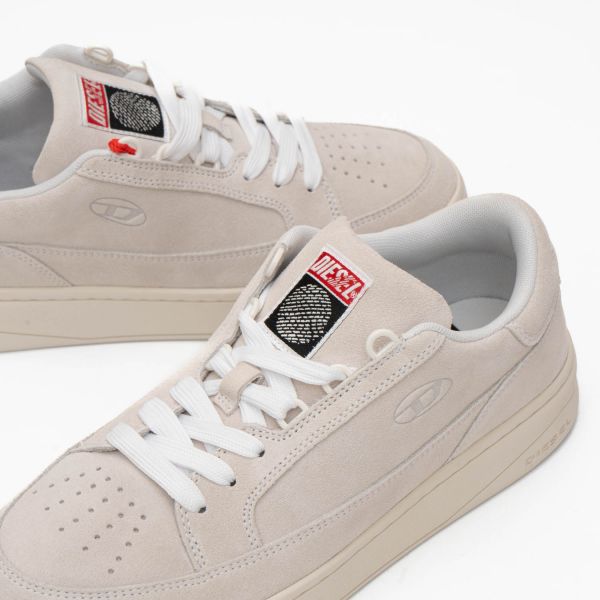 Кеды Diesel S-Sinna Low X White.