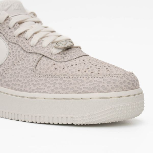 Кеды Nike Air Force 1 `07 PPM.