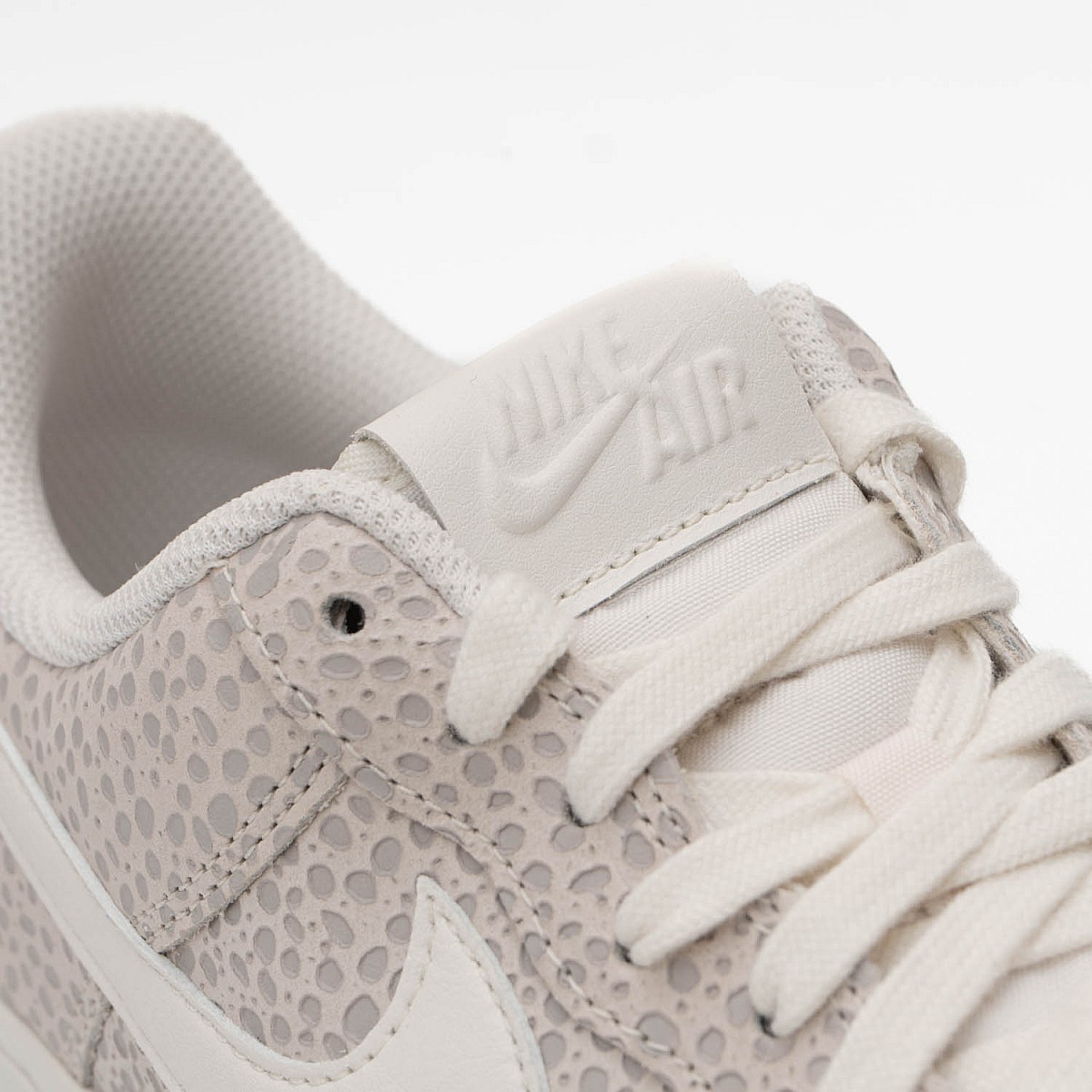Кеды Nike Air Force 1 `07 PPM