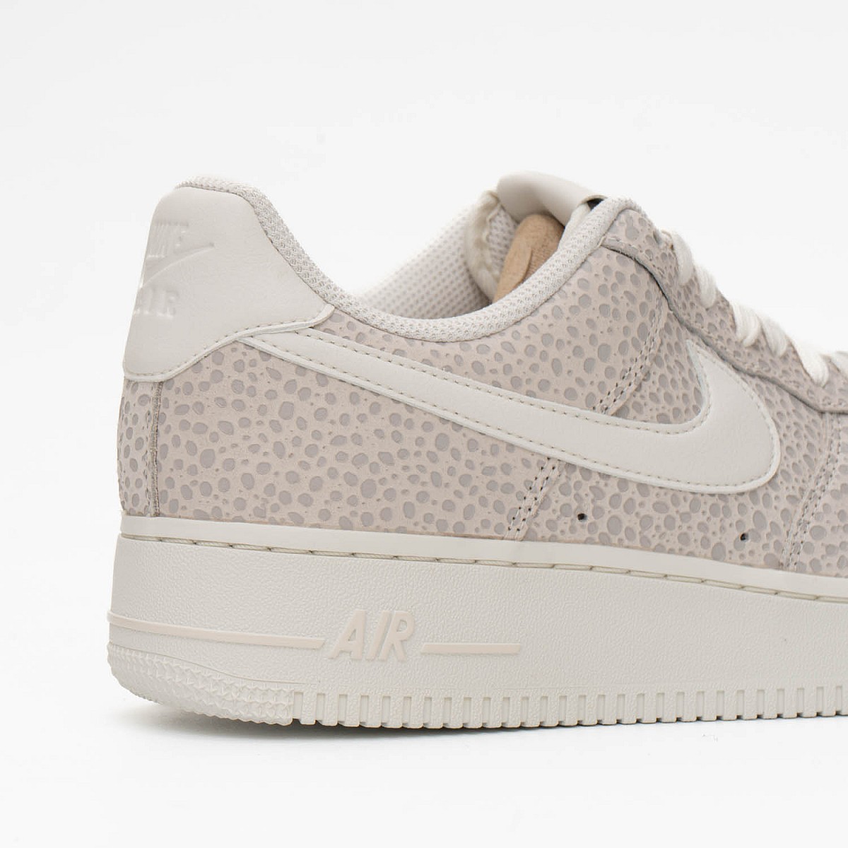 Кеды Nike Air Force 1 `07 PPM