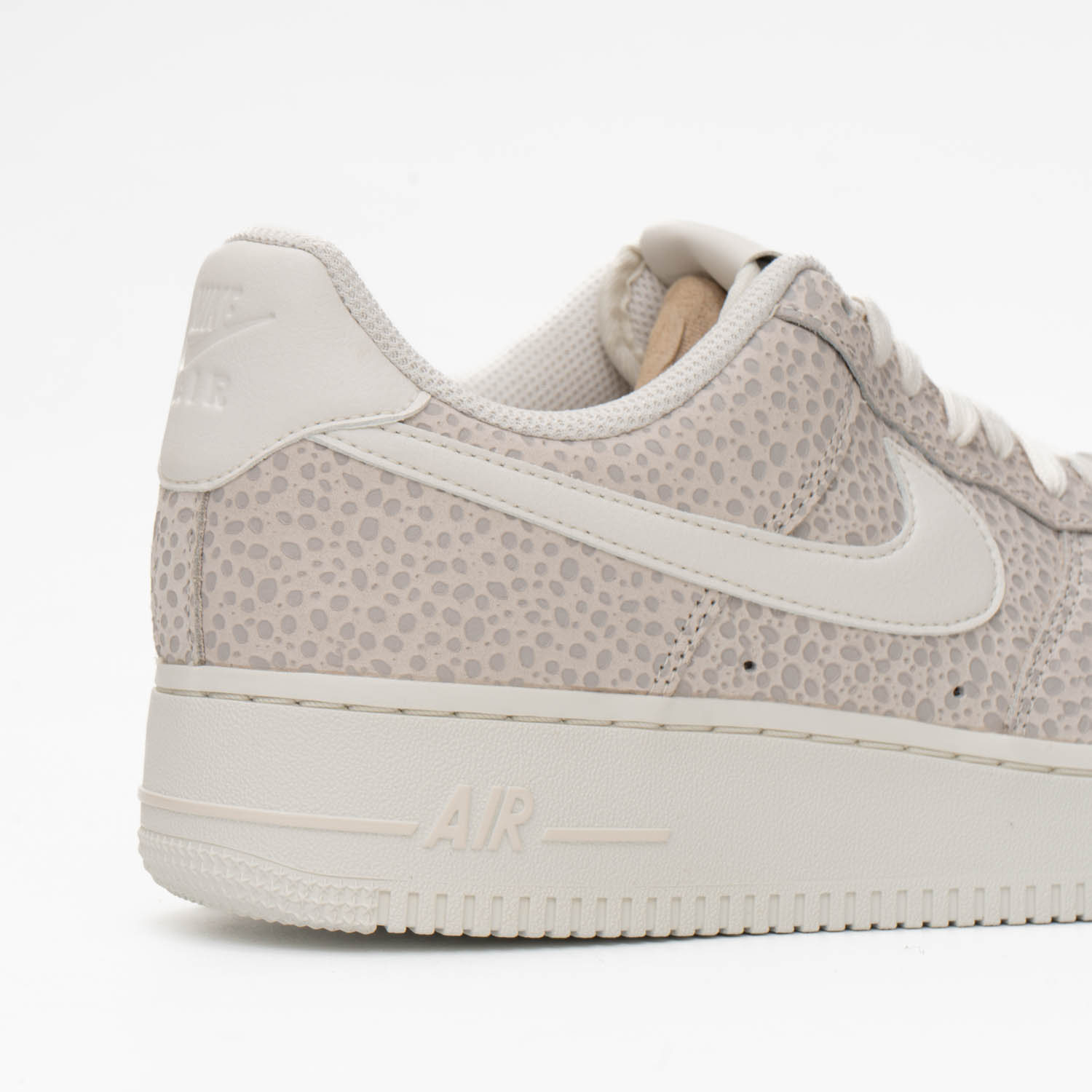 Кеди Nike Air Force 1 `07 PPM