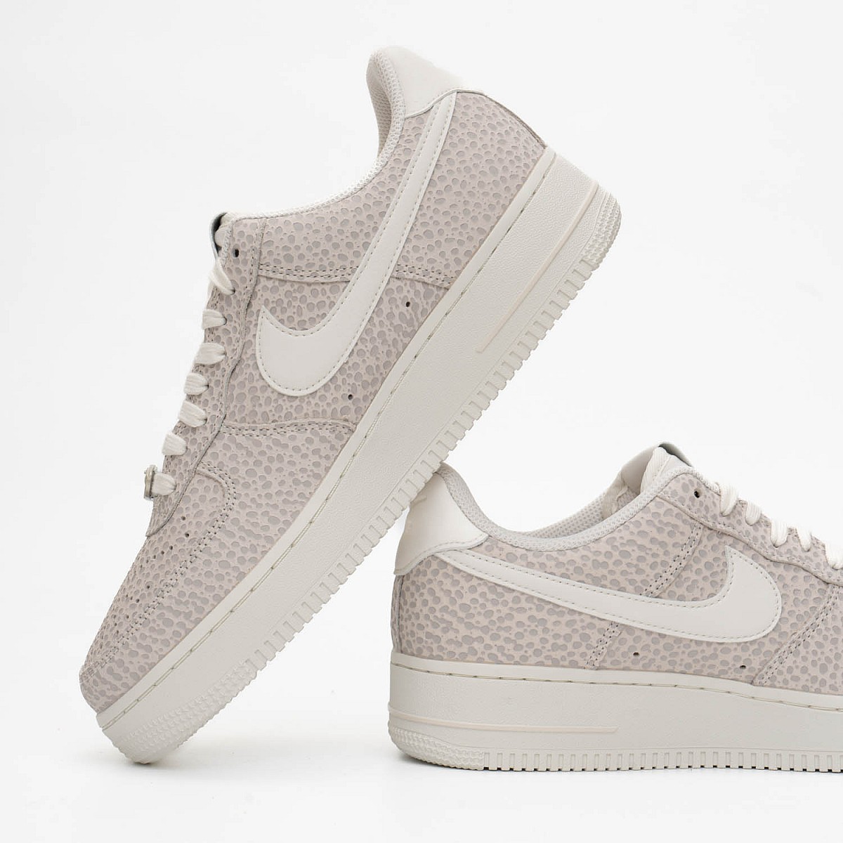 Кеды Nike Air Force 1 `07 PPM
