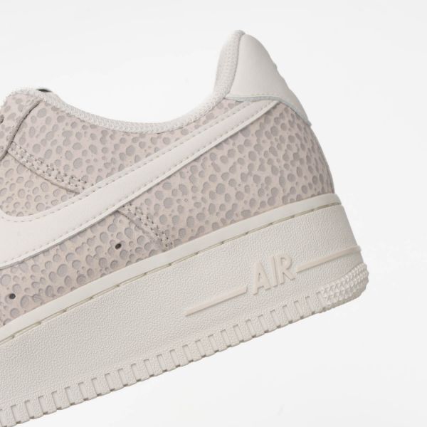 Кеды Nike Air Force 1 `07 PPM.
