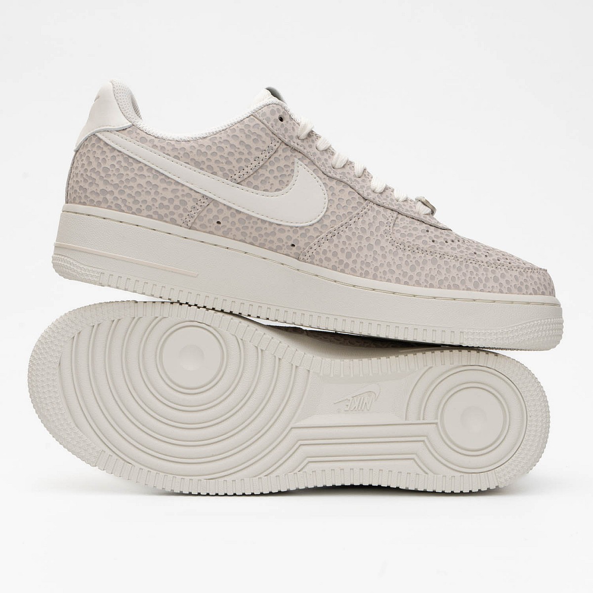 Кеды Nike Air Force 1 `07 PPM