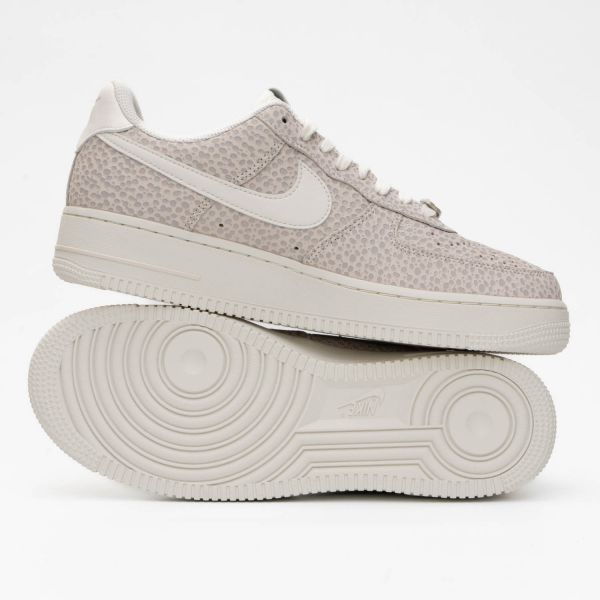 Кеды Nike Air Force 1 `07 PPM.