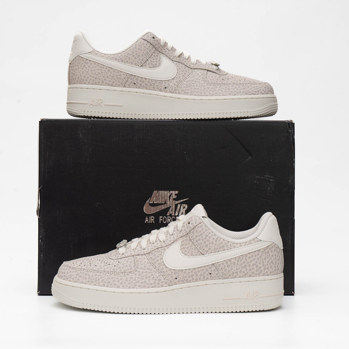 Кеды Nike Air Force 1 `07 PPM