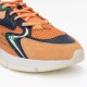 Кросівки Lacoste L003 Neo 124 1 SMA ORG/NVY