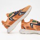 Кросівки Lacoste L003 Neo 124 1 SMA ORG/NVY