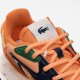 Кросівки Lacoste L003 Neo 124 1 SMA ORG/NVY