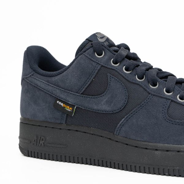 Кеди Nike Air Force 1`07 HQ3822 400.