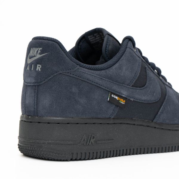 Кеди Nike Air Force 1`07 HQ3822 400.
