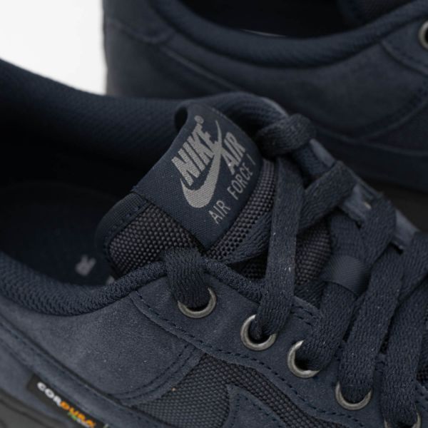 Кеди Nike Air Force 1`07 HQ3822 400.