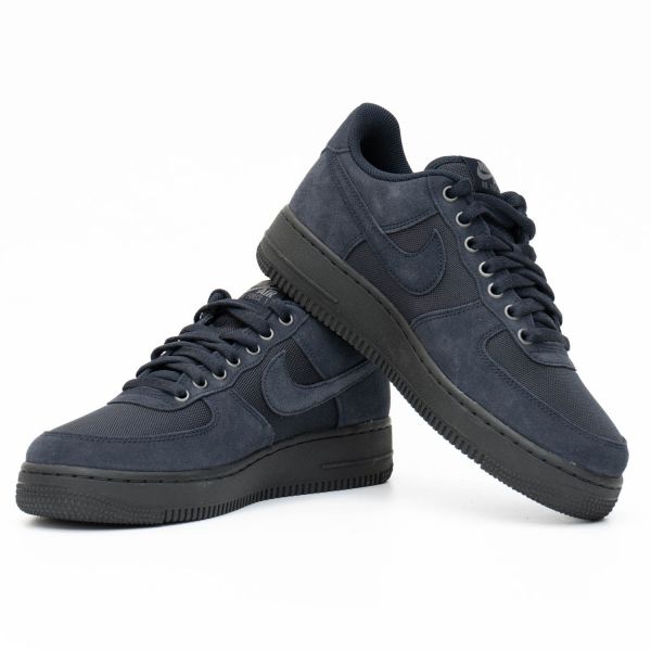 Кеди Nike Air Force 1`07 HQ3822 400.