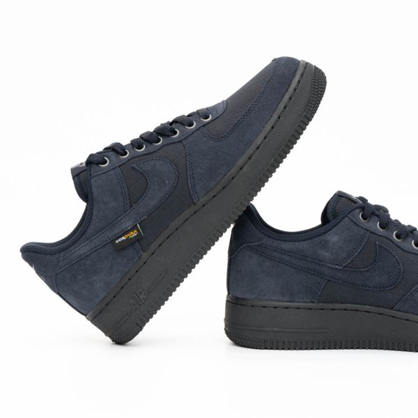 Кеди Nike Air Force 1`07 HQ3822 400.