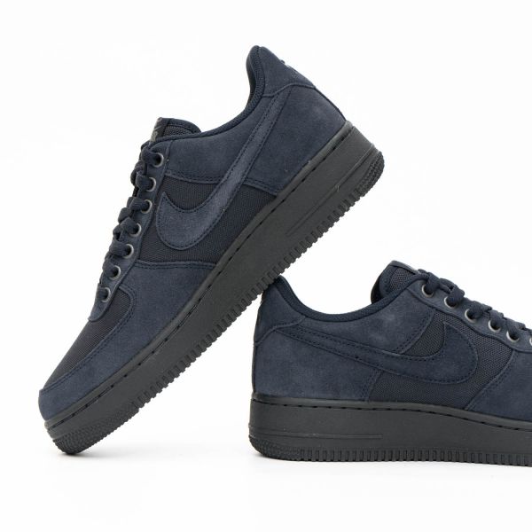 Кеди Nike Air Force 1`07 HQ3822 400.