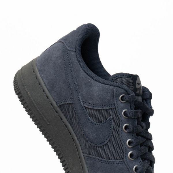 Кеди Nike Air Force 1`07 HQ3822 400.