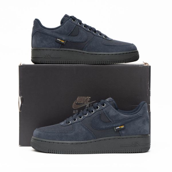 Кеди Nike Air Force 1`07 HQ3822 400.