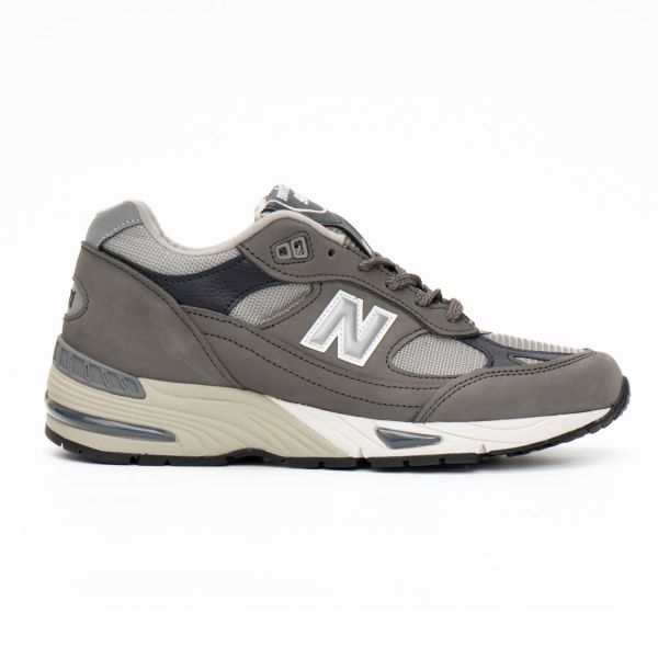 Кроссовки New Balance M991GNS Made in UK