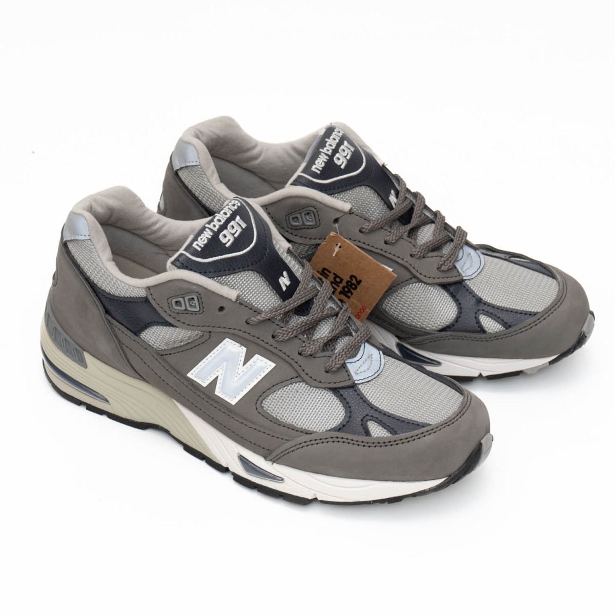 Кросівки New Balance M991GNS Made in UK