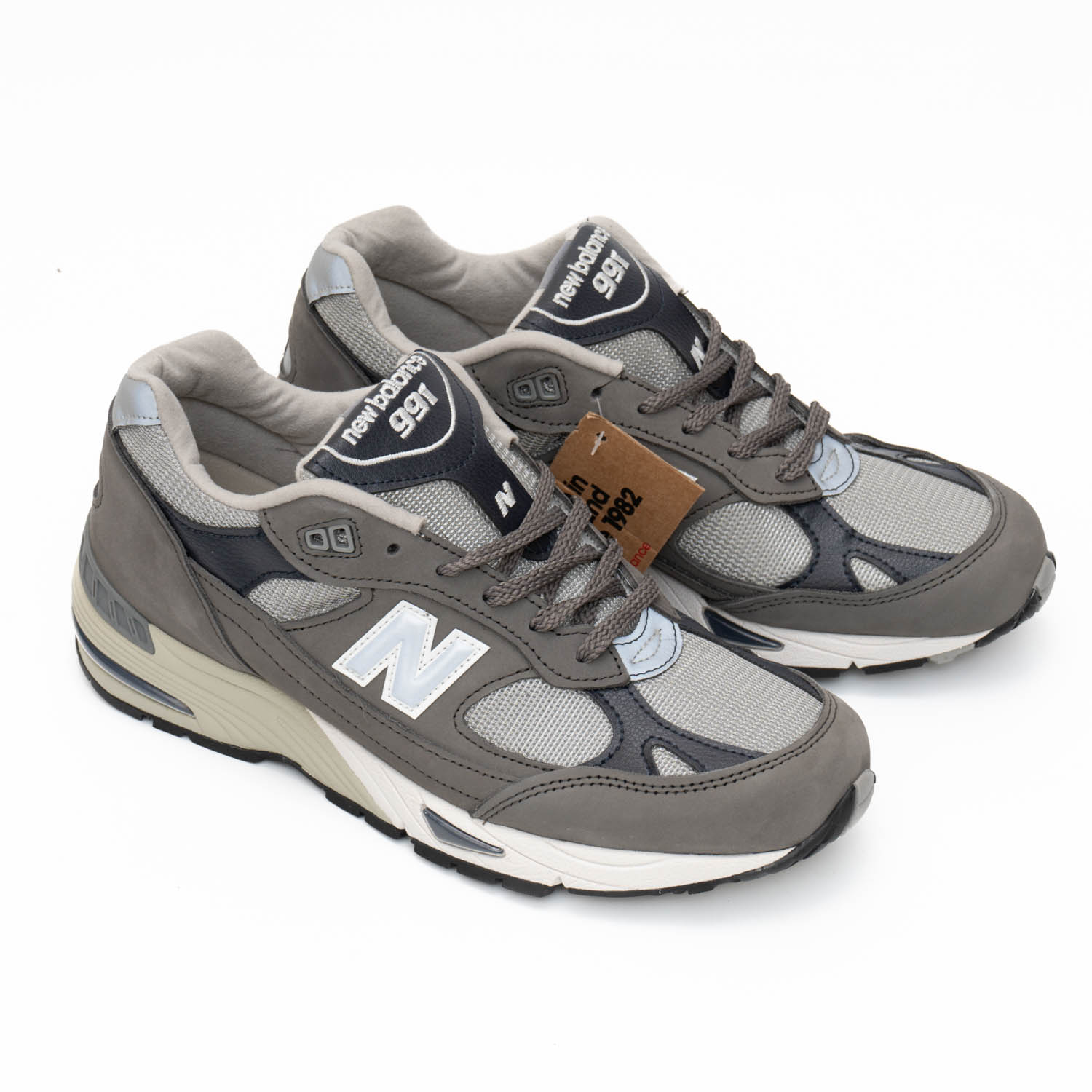 Кросівки New Balance M991GNS Made in UK