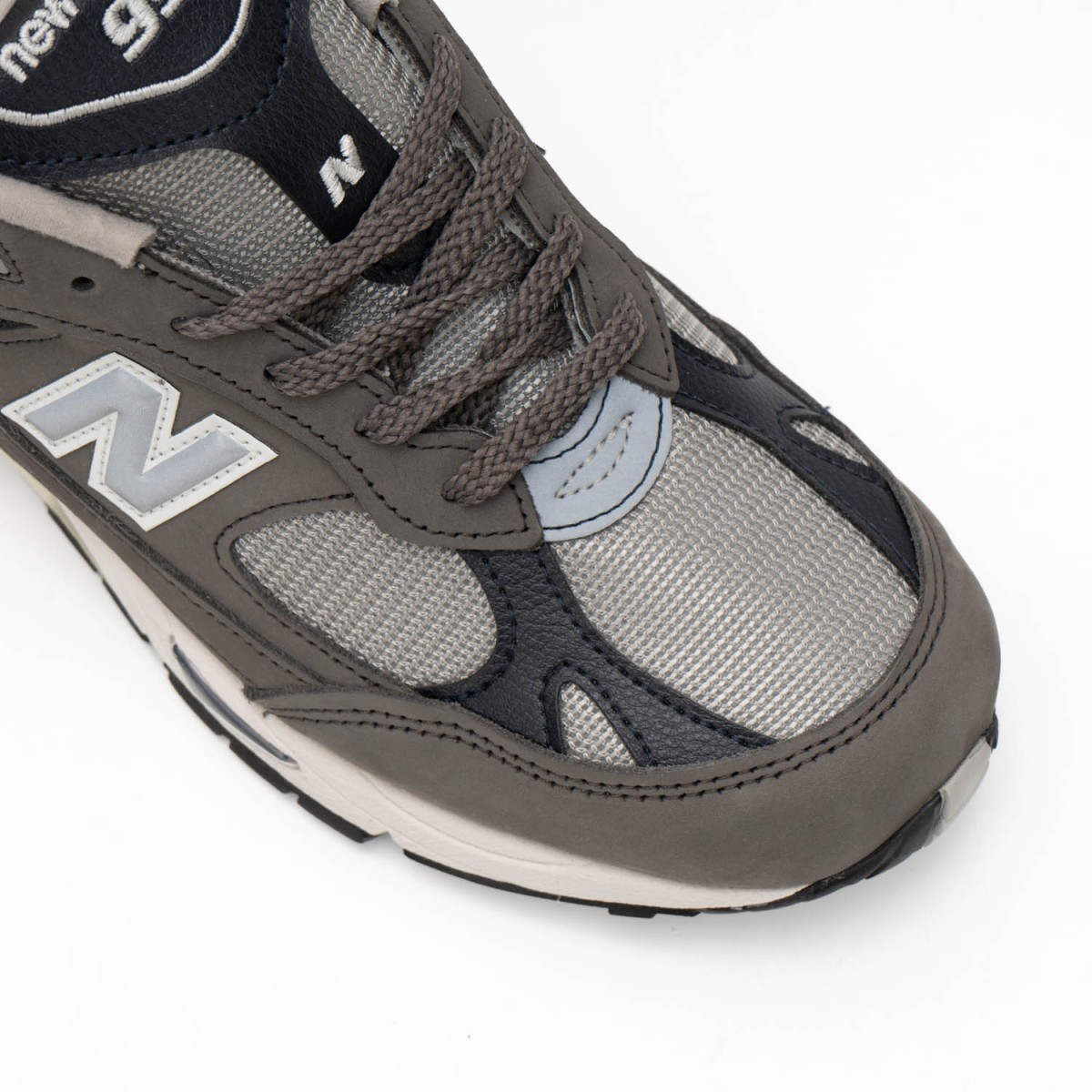 Кросівки New Balance M991GNS Made in UK