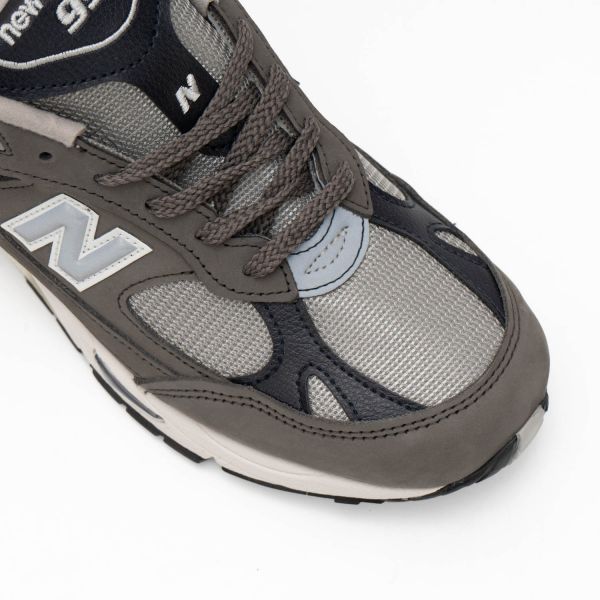 Кроссовки New Balance M991GNS Made in UK.