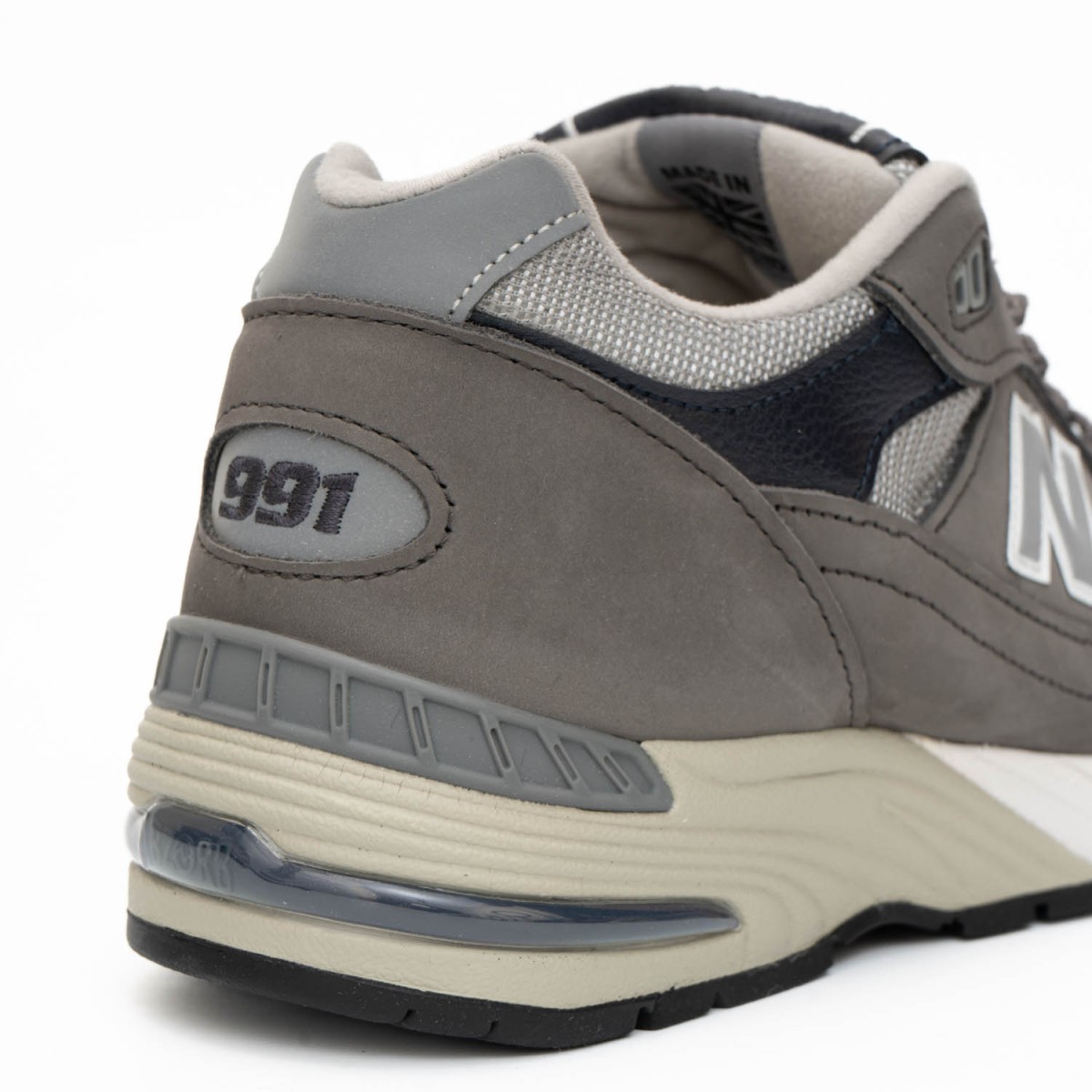 Кросівки New Balance M991GNS Made in UK