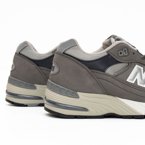 Кроссовки New Balance M991GNS Made in UK.