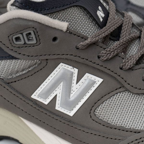 Кроссовки New Balance M991GNS Made in UK.