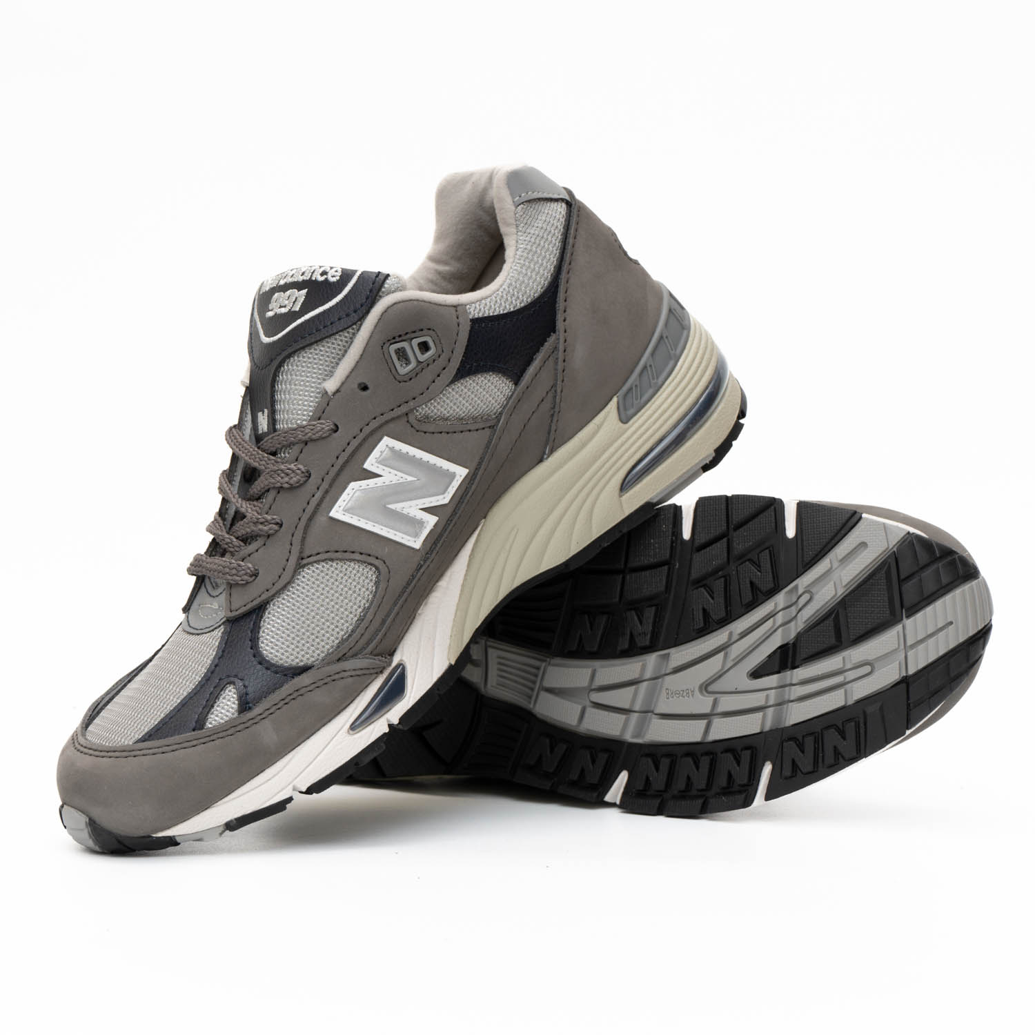 Кросівки New Balance M991GNS Made in UK