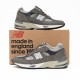 Кросівки New Balance M991GNS Made in UK