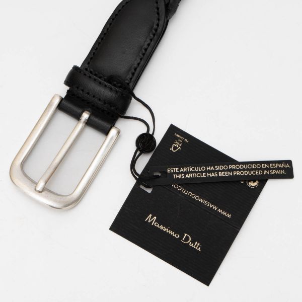 Ремень Massimo Dutti 1005/999/800.