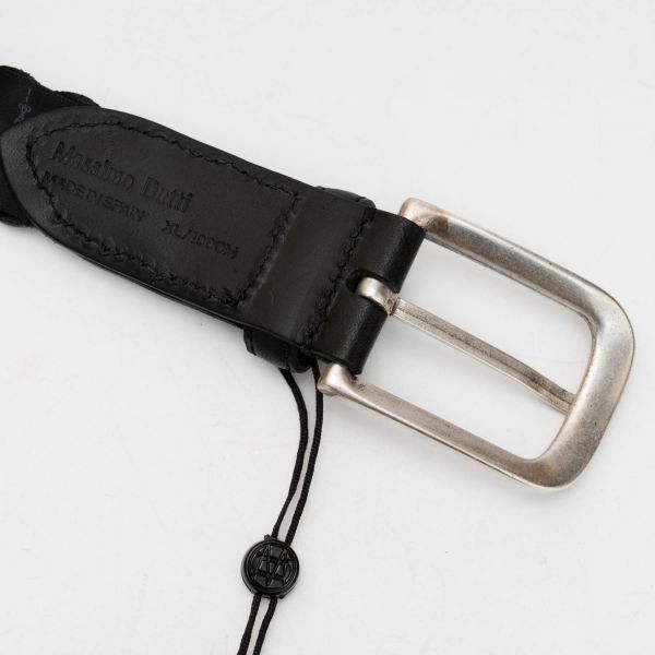 Ремень Massimo Dutti 1005/999/800.