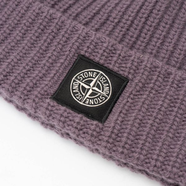 Шапка Stone Island 7315N10B5 V0045