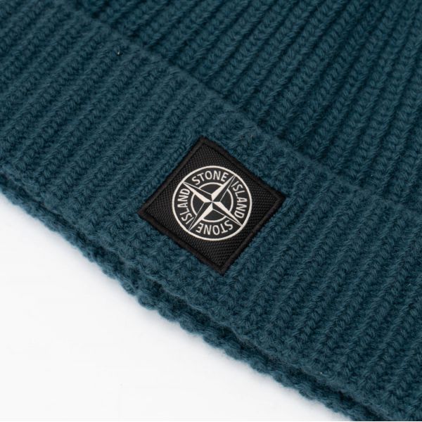 Шапка Stone Island 7915N10B5 V0057