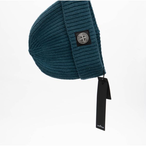 Шапка Stone Island 7915N10B5 V0057.