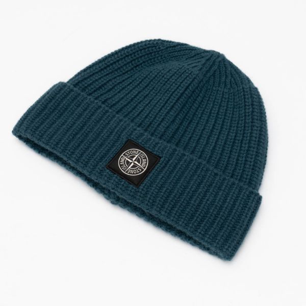 Шапка Stone Island 7915N10B5 V0057.