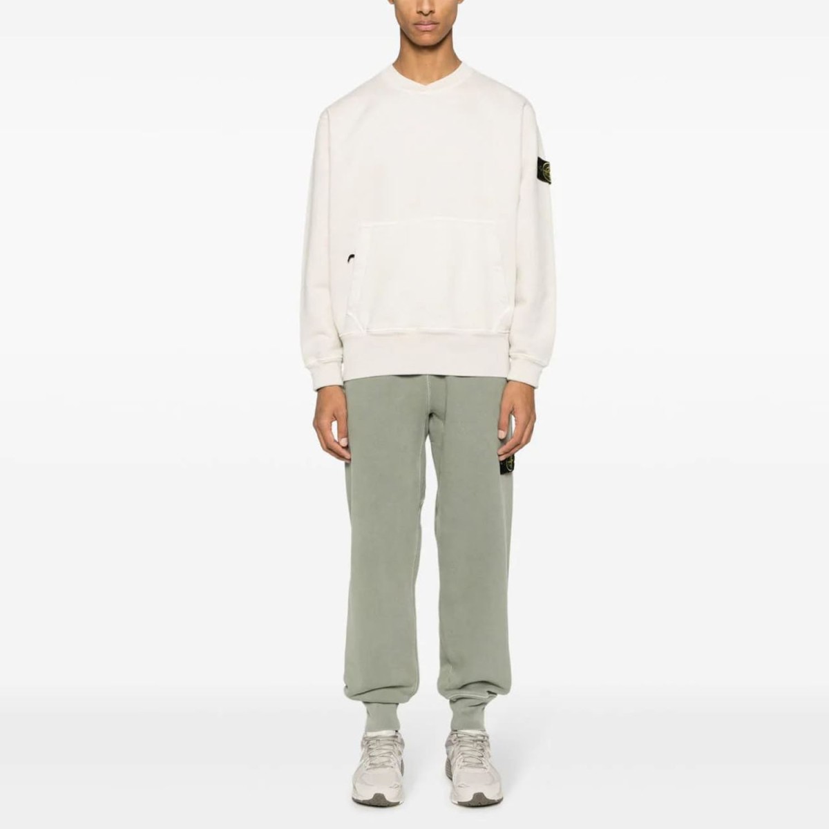 Спортивні штани Stone Island 791566355 V0155