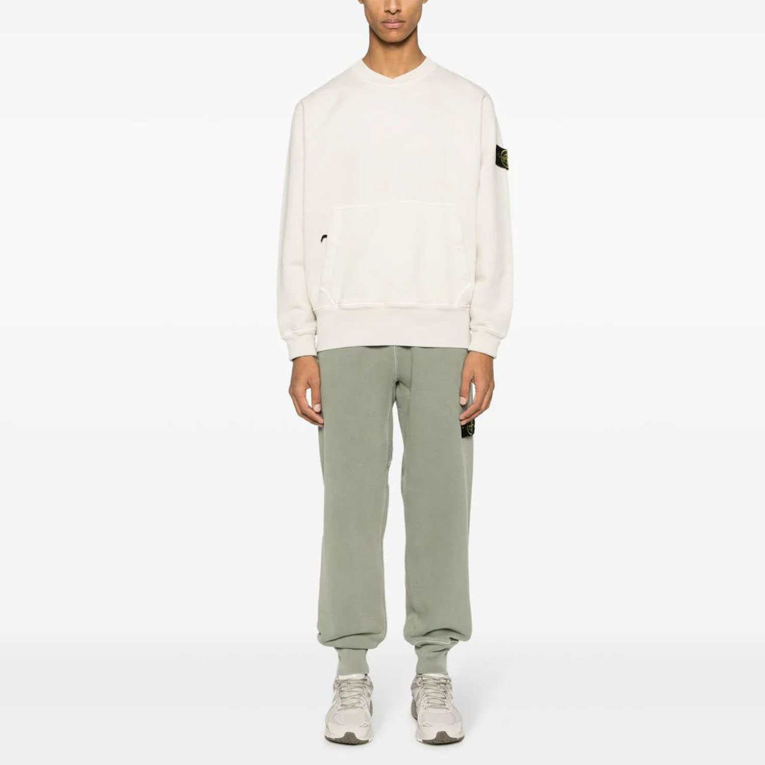 Спортивні штани Stone Island 791566355 V0155