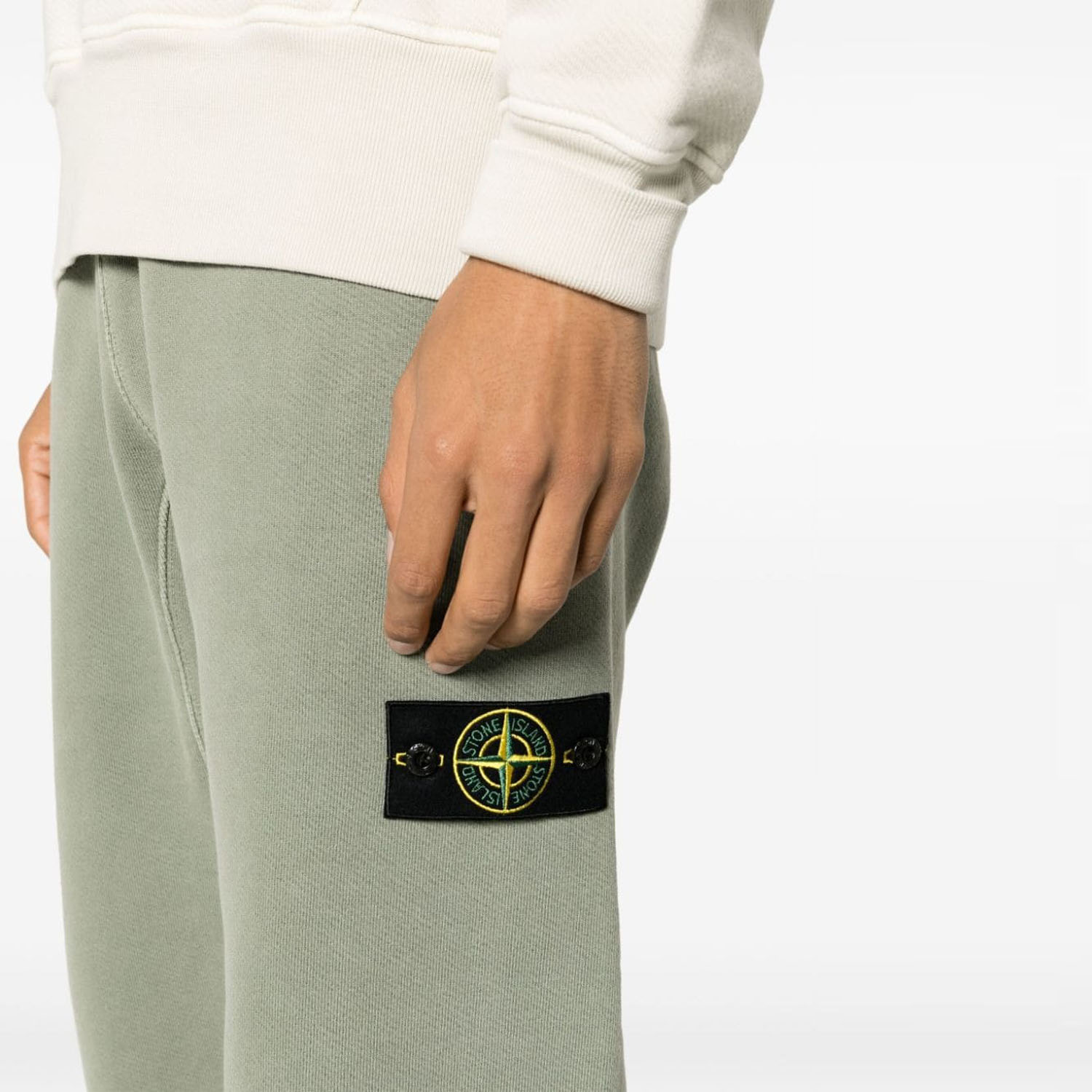 Спортивні штани Stone Island 791566355 V0155